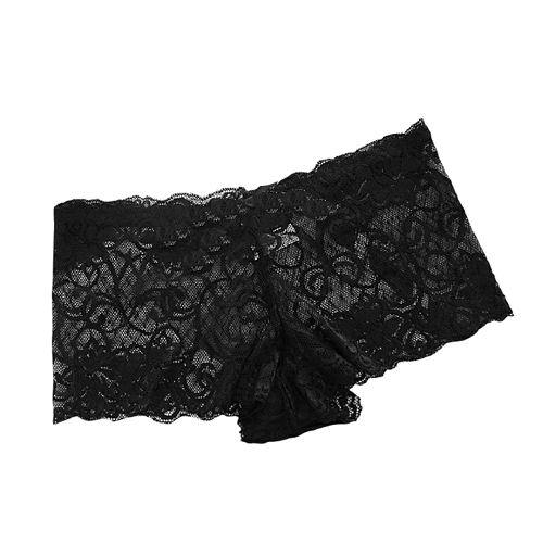2 pack Women Lace Thong Comfort Lace Underwear Low Waist Panties Sexy Transparent Underwear Ladies Briefs Lingere Panty Underware Womens Lingerie Girl Panty