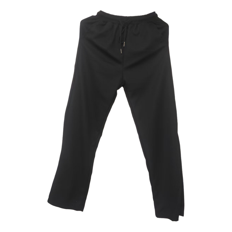 2024 New Arrivals Men Clothes 2 In 1 Men's T-Shirt Sets 2 Pcs Man Loose Short Sleeve Trousers Set Summer Thin Sports Suit Fashionable Short Sleeve Trousers Trendy Lightweight Fashion Men Clothes