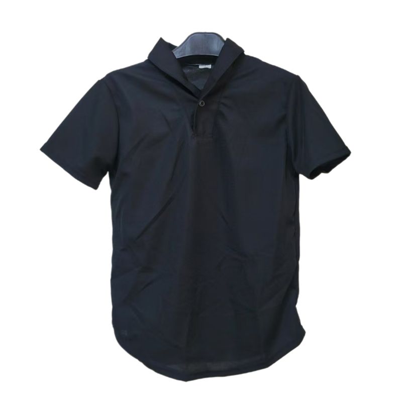 2024 New Arrivals Men Clothes 2 In 1 Men's T-Shirt Sets 2 Pcs Man Loose Short Sleeve Trousers Set Summer Thin Sports Suit Fashionable Short Sleeve Trousers Trendy Lightweight Fashion Men Clothes
