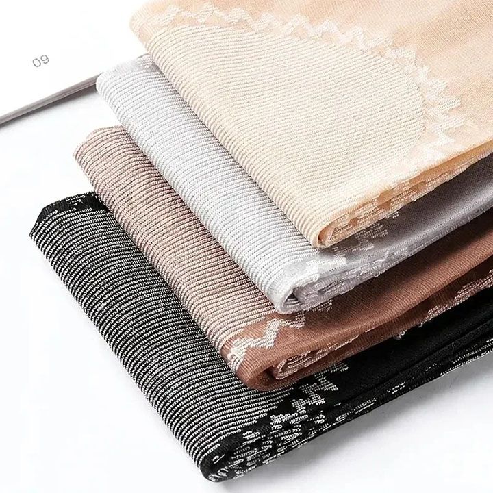 10 Pairs Women's Socks Soft Cotton Socks Women's Clothing Summer Ultrathin Breathable Sock Casual Lightweight Female Transparent Boat Socks