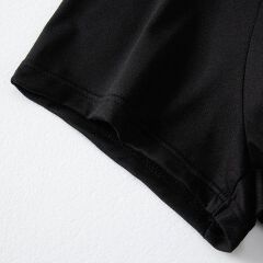 4Pack Men's Underwear, Men's Clothes Breathable Comfort Quick Dry Stretch Boxer Briefs Men's Cotton underwear Graphene backing Bacteriostat Youth shorts Underwear Fashion Boxer Briefs