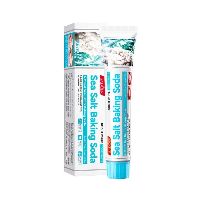 Toothpaste 100g Multi-effect Gum Care Toothpaste Ginger Propolis Mint Flavored Toothpaste To Remove Tooth Stains Smoke Coffee Stains Clean Mouth Keep Fresh Breath Teeth Sensitivity Relief &Cavity