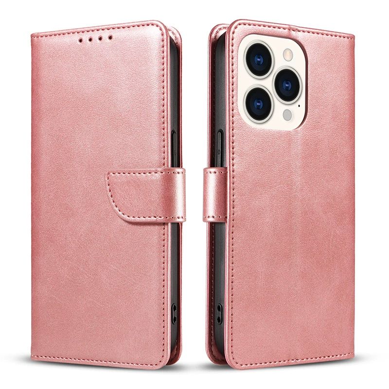 OPPO Reno 2 Leather Case Reno 2Z Phone Cover with Card Holder Reno 10 Calf Pattern Protective Case Multi-fountional Phone Case Holder Flip Phone Case