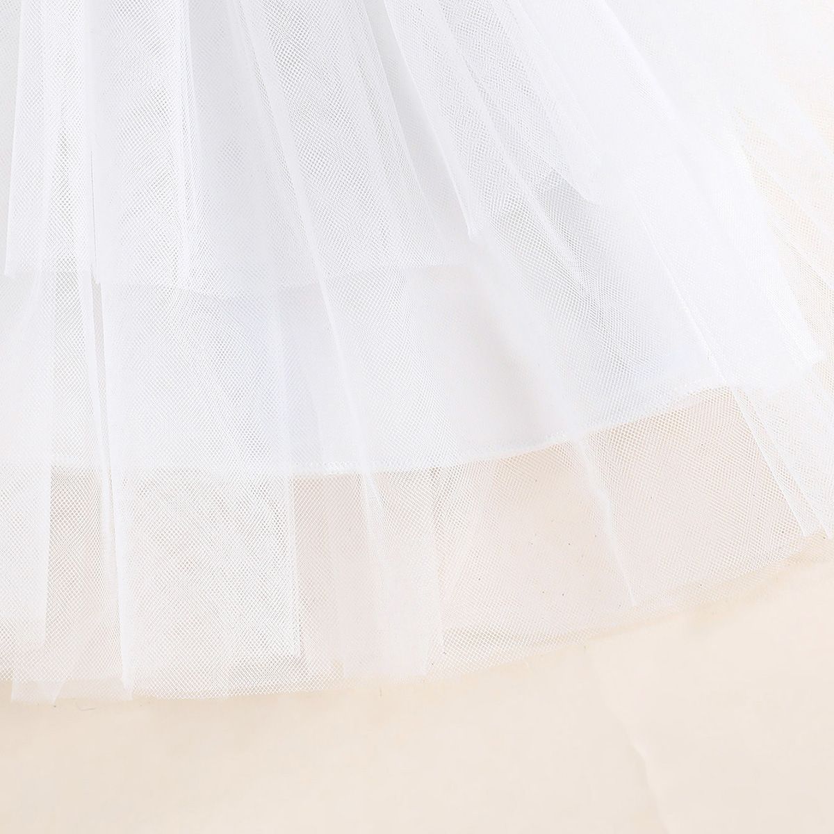 Girls' Clothing 2-Piece Set Collared Short-Sleeve Jacket Camisole Dress Butterfly Print Bowknot Fashion New Style Princess Dress Tulle Style INS Style