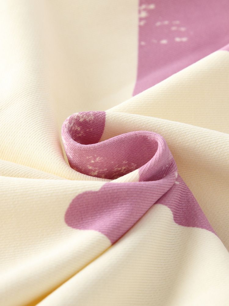 2 Piece Girls Kids Clothing Set Fashion Long Sleeve Hoodie Cuffed Pants Heart Print Cute Style Autumn Winter New Style