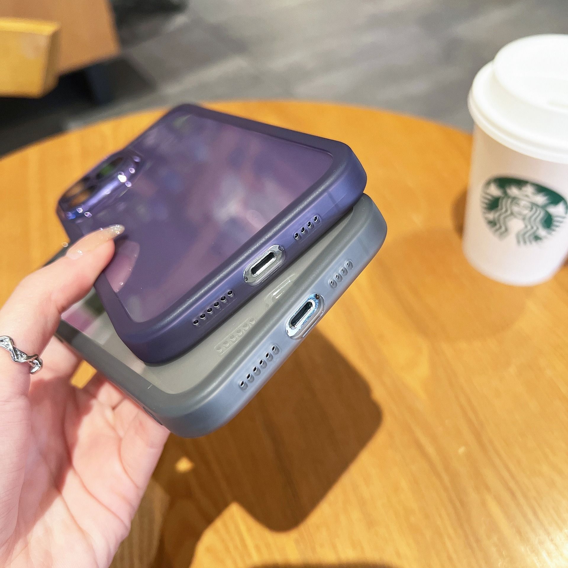 Phone Case for Infinix Hot 60i / Tecno Spark 40C / Smart 10, Soft TPU Protective Cover with Built-in Camera Lens Protector, Shockproof Anti-Drop Full Protection Back Case for Tecno Camon 40 Pro