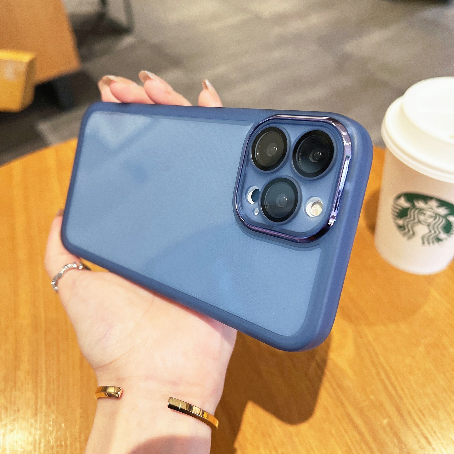 Phone Case for Infinix Hot 60i / Tecno Spark 40C / Smart 10, Soft TPU Protective Cover with Built-in Camera Lens Protector, Shockproof Anti-Drop Full Protection Back Case for Tecno Camon 40 Pro