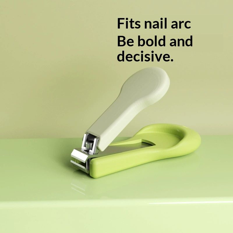 4PCS Baby Nail Care Set Newborn Infant Nail Clipper Kit Safe Nail Cutter File Tweezers Polishing Tool for Kids Grooming Set