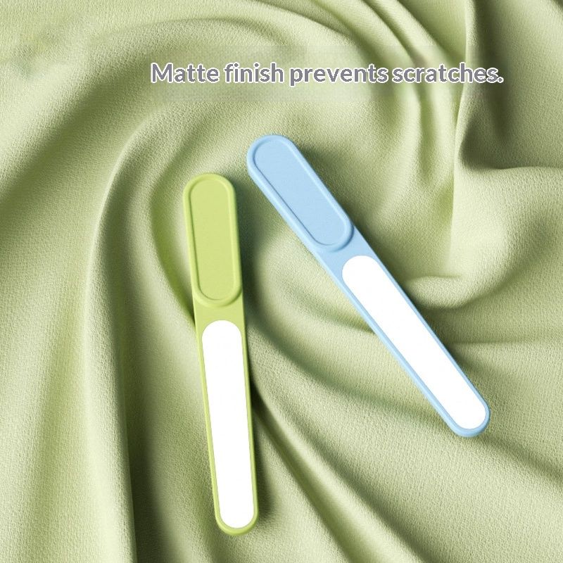 4PCS Baby Nail Care Set Newborn Infant Nail Clipper Kit Safe Nail Cutter File Tweezers Polishing Tool for Kids Grooming Set
