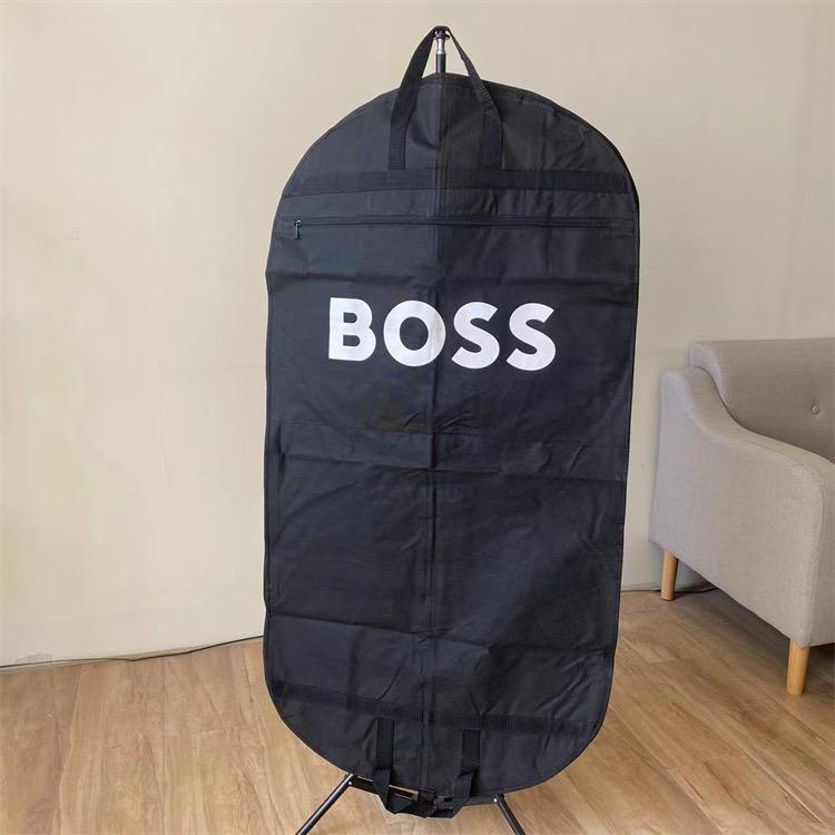 Oxford dustproof clothes bag. Tear-resistant and long-lasting.Breathable, helping prevent musty odors.Washable and reusable.Ideal for travel or seasonal storage.