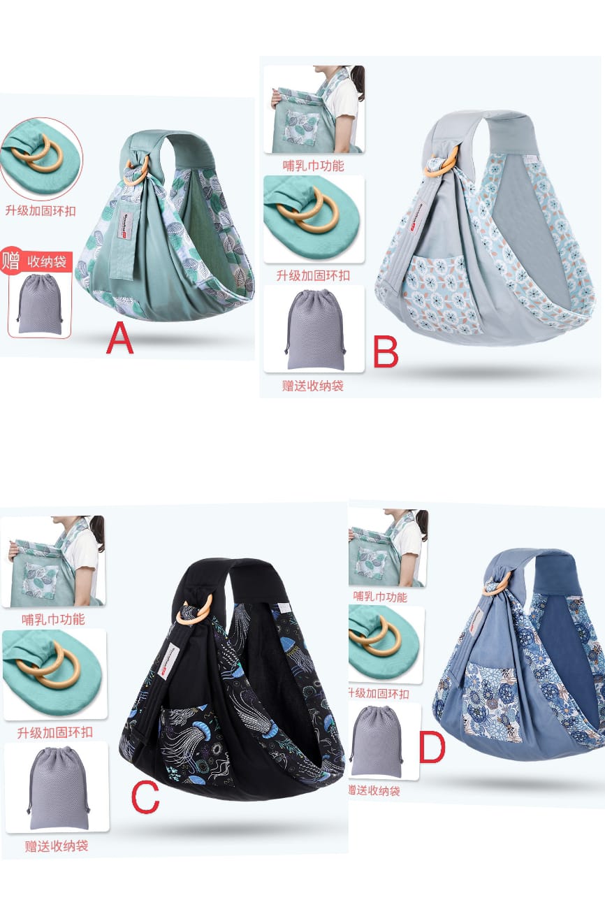 Baby sling carrier.Infantino ergonomic hoodie baby carrier features a unique arched canopy hood that keeps baby in full sight and happily covered.