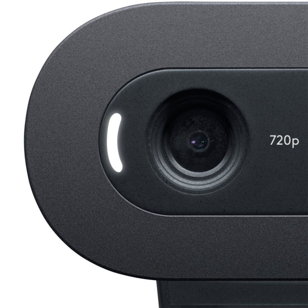 Logitech C505 HD Webcam