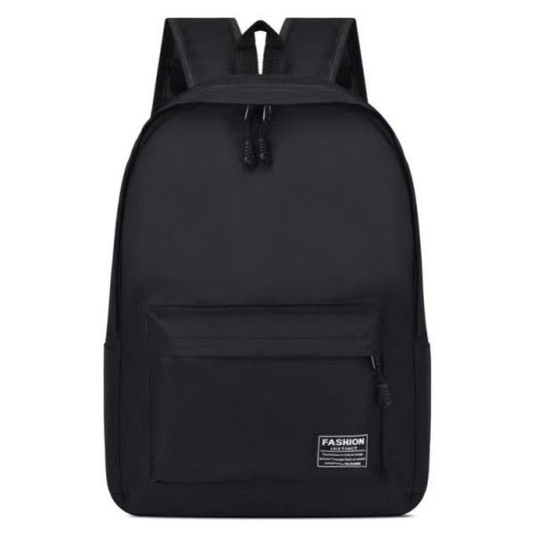 Men's Large Capacity Oxford Cloth Backpack School Travel Computer Bag Fashion Backpacks