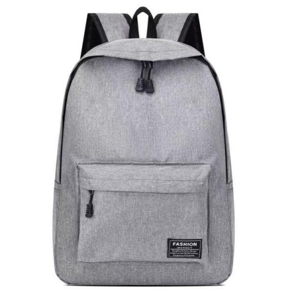 Men's Large Capacity Oxford Cloth Backpack School Travel Computer Bag Fashion Backpacks