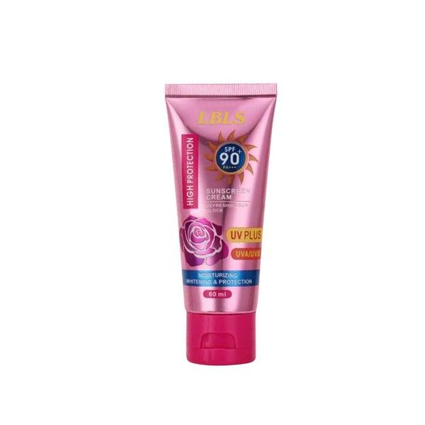 Whitening And Moisturizing Sunscreen Lotion Multi-Effect Isolation Bb Cream
