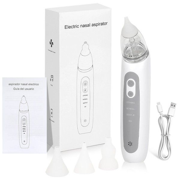 Household Electric Baby Baby Hand-Held Cleaner Sniffles