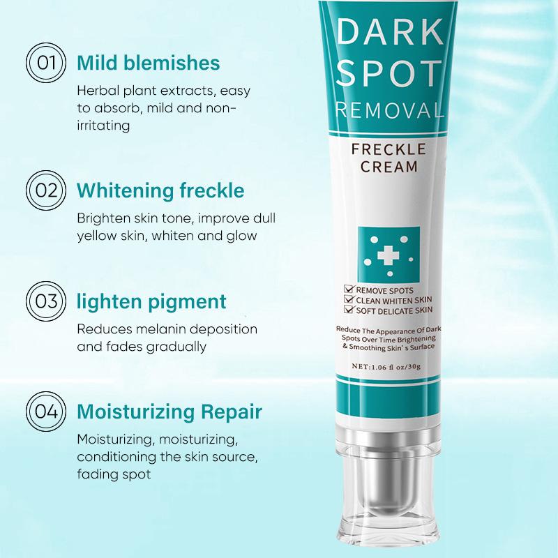 Lighten Fine Lines On Face, Moisturize Around Eyes, Firming, Brightening And Removing Freckles  Creams & Moisturizers