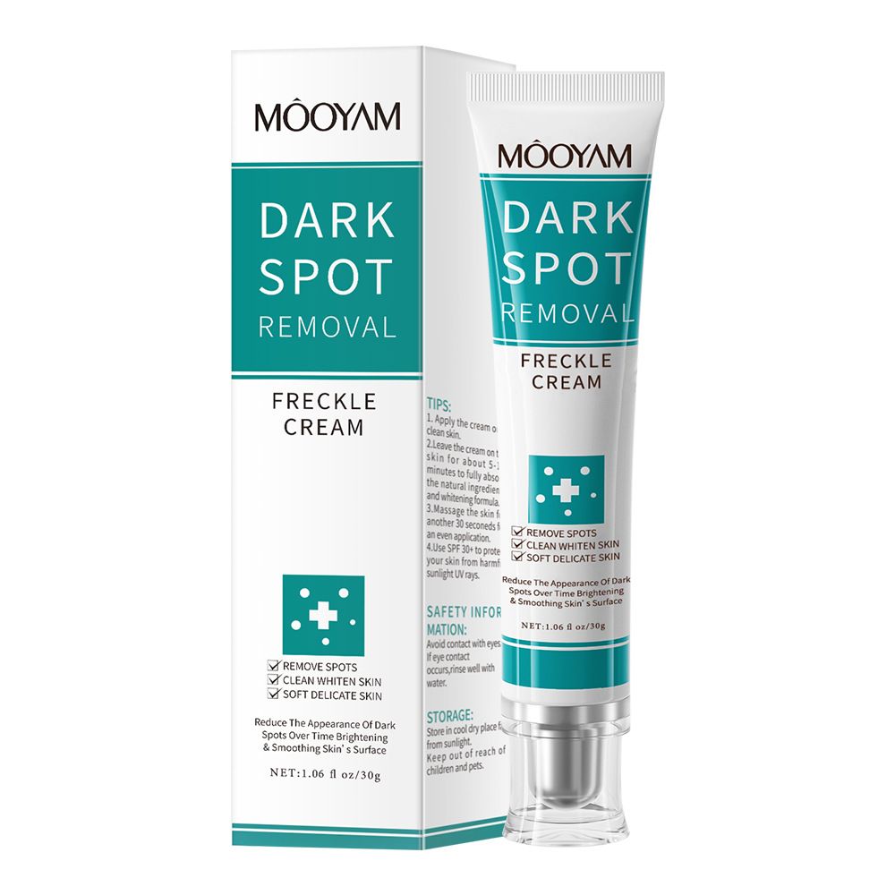 Lighten Fine Lines On Face, Moisturize Around Eyes, Firming, Brightening And Removing Freckles  Creams & Moisturizers