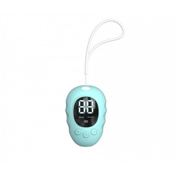 Sleep Hand Auxiliary Instrument Intelligent Pulse Micro-Current Silicone Sleep Instrument  Other Electric Massagers