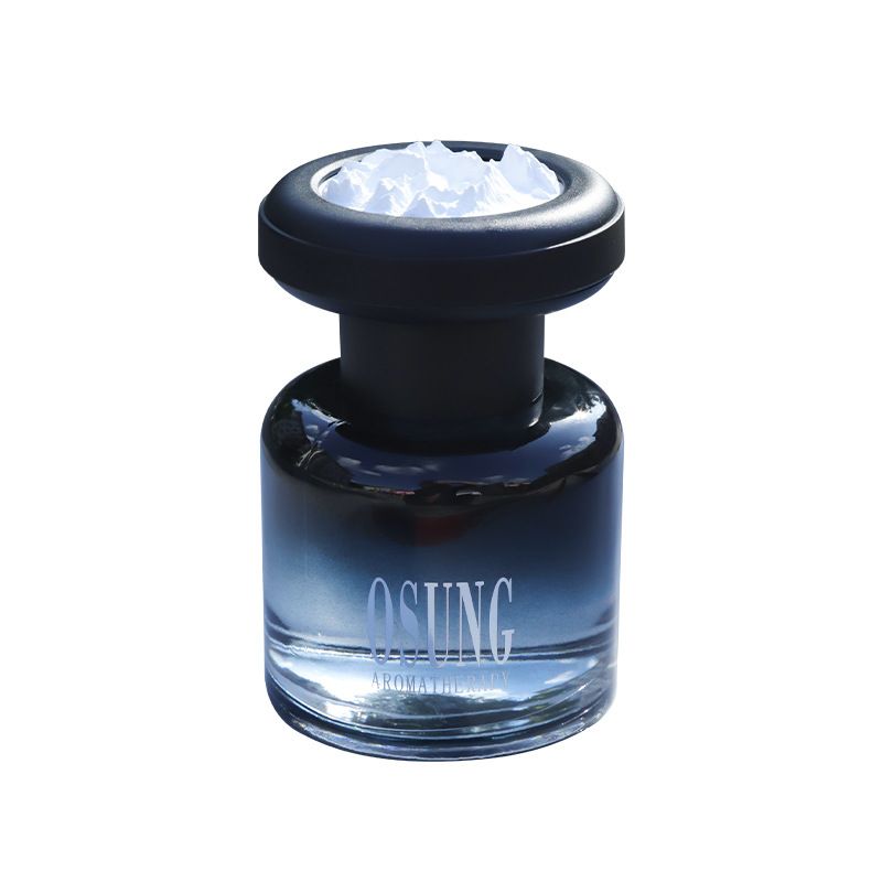 Wanli Jiangshan Perfume Lasting Fragrance Removal 3d Relief Advanced Sense Car Fragrance