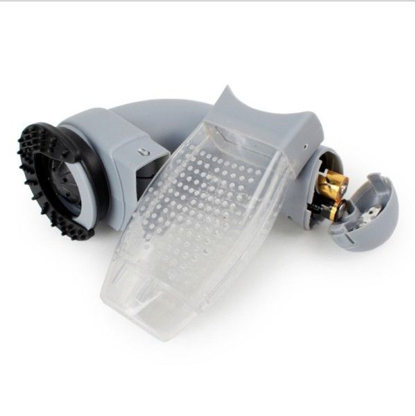 Portable Massage Vacuum Cleaning Massage Electric Pet Hair Suction  Health Supplies