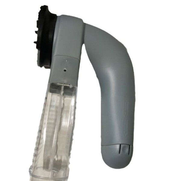 Portable Massage Vacuum Cleaning Massage Electric Pet Hair Suction  Health Supplies