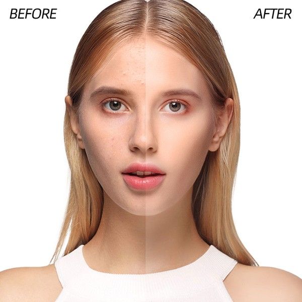 24h Moisturizing Bb Cream Brightening Skin Tone Concealer Foundation  Primers