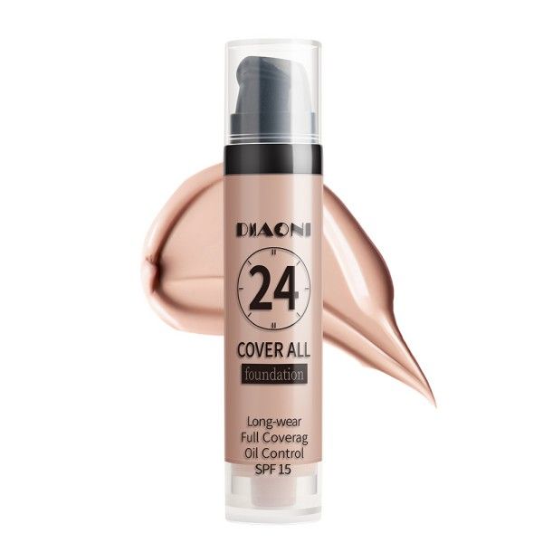24h Moisturizing Bb Cream Brightening Skin Tone Concealer Foundation  Primers