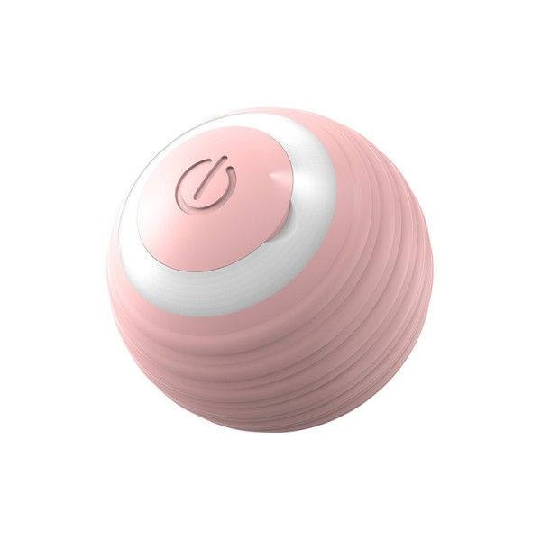 Electric Cat Toy Smart Rolling Ball Bite Resistant Cat Toy Pet Supplies