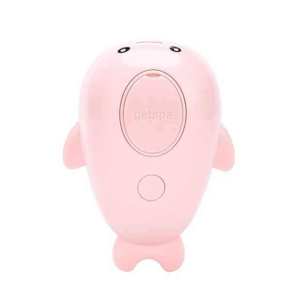 Electric Cat Claw One-Touch Spray Hair Comb Cat And Dog Anti-Flying Hair Massage Comb