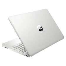 BRAND NEW HP 15s -fq5340TU Intel Core i3 8GB 256GB SSD 15.6" FHD Windows 11 Home Fingerprint Reader HD Camera Dual Speakers Bluetooth 4.2 Wireless card Natural Silver one year Warranty Laptop