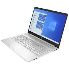 BRAND NEW HP 15s -fq5340TU Intel Core i3 8GB 256GB SSD 15.6" FHD Windows 11 Home Fingerprint Reader HD Camera Dual Speakers Bluetooth 4.2 Wireless card Natural Silver one year Warranty Laptop