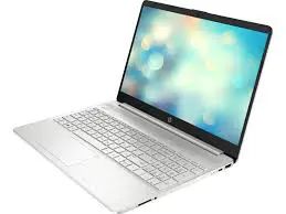 BRAND NEW HP 15s -fq5340TU Intel Core i3 8GB 256GB SSD 15.6" FHD Windows 11 Home Fingerprint Reader HD Camera Dual Speakers Bluetooth 4.2 Wireless card Natural Silver one year Warranty Laptop