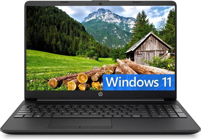 BRAND NEW HP 15s -fq5340TU Intel Core i3 8GB 256GB SSD 15.6" FHD Windows 11 Home Fingerprint Reader HD Camera Dual Speakers Bluetooth 4.2 Wireless card Natural Silver one year Warranty Laptop