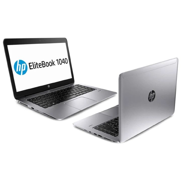 (i5+8GB+512GB+14"+Free Mouse) HP Elitebook 1040 G3 6th Intel Core i5 8GB 512GB SSD 14" FHD Display Laptop Backlit Windows 11 intel HD Graphics Bluetooth Refurbished Laptop