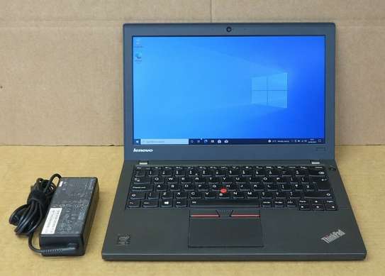 (Free Mouse)Refurbished Lenovo Laptop Lenovo Thinkpad X250 Core i5 8GB+256GB+12.5" Windows 11 12.5" FHD Display Bluetooth Webcam WiFi Intel Graphics 6 Months Warranty Notebook laptops