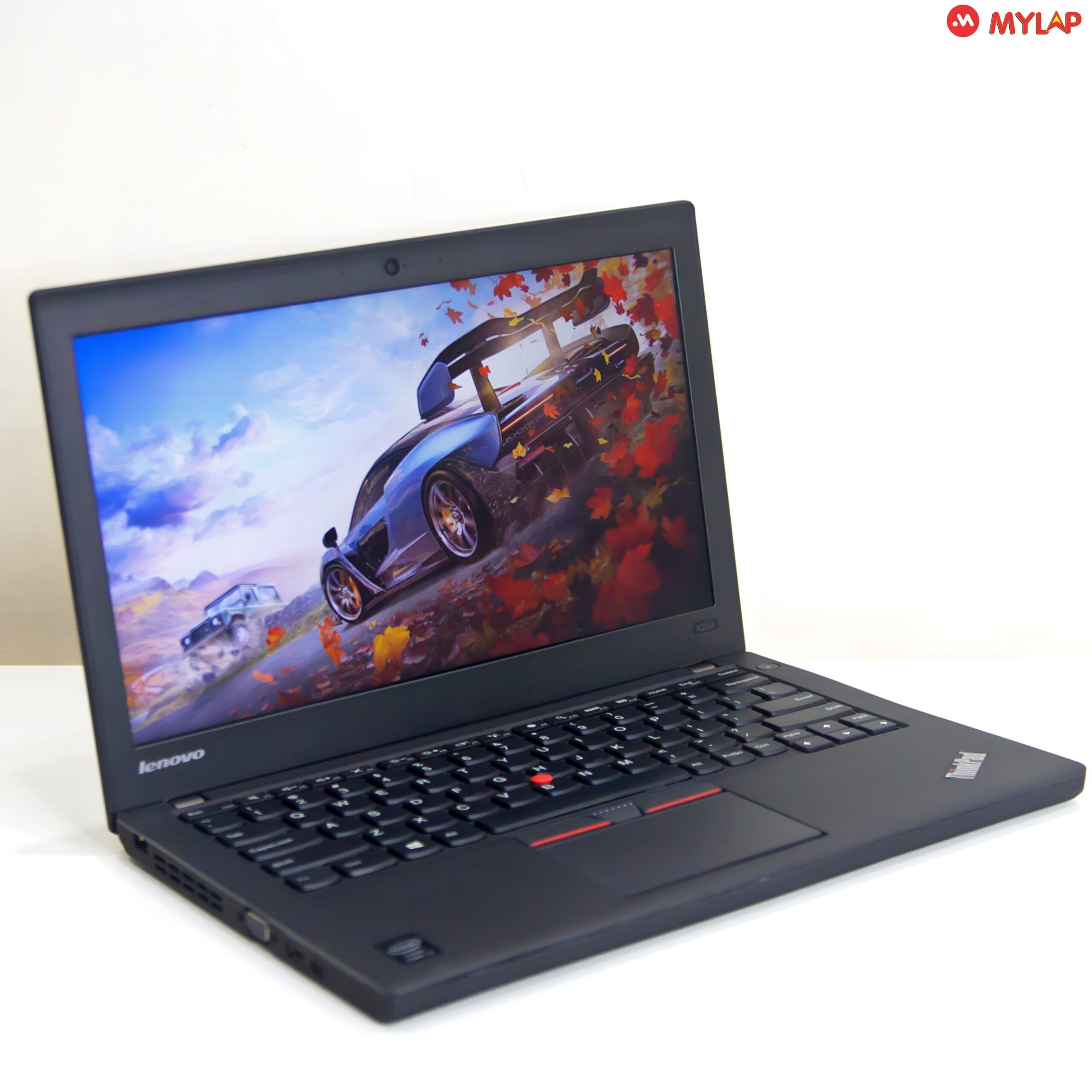 (Free Mouse)Refurbished Lenovo Laptop Lenovo Thinkpad X250 Core i5 8GB+256GB+12.5" Windows 11 12.5" FHD Display Bluetooth Webcam WiFi Intel Graphics 6 Months Warranty Notebook laptops