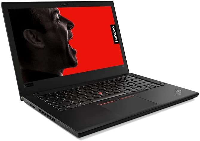 (i5+8GB+512GB SSD+Mouse ) Lenovo Thinkpad X260 laptop Core i5 2.40 GHz 8GB Ram 512GB SSD Storage 12.5''INCH HD Screen Display Refurbished School Business Cyber Laptop Computer | Notebook