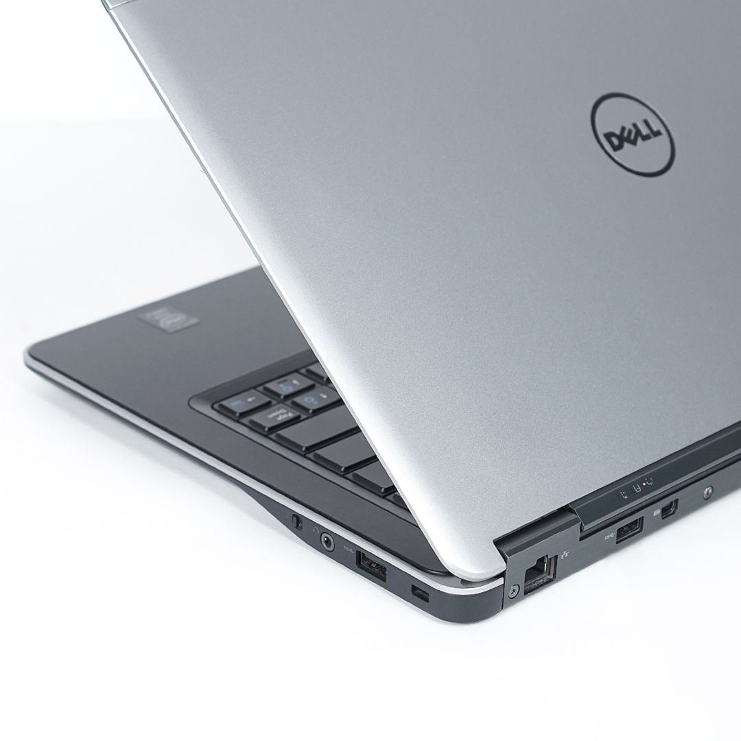 (i5+8GB+512GB)Refurbished Dell Latitude 7240 Laptop |Intel Core i5 | 8GB RAM | 512GB SSD Original Computer | Notebook | 12.5 Inch Display Bluetooth Webcam |Windows 11 | Office 2019