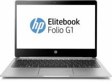 Refurbished HP Elitebook Folio G1 Laptop M5 i5+8GB+256GB+14" Windows 11 Student Notebook Laptop