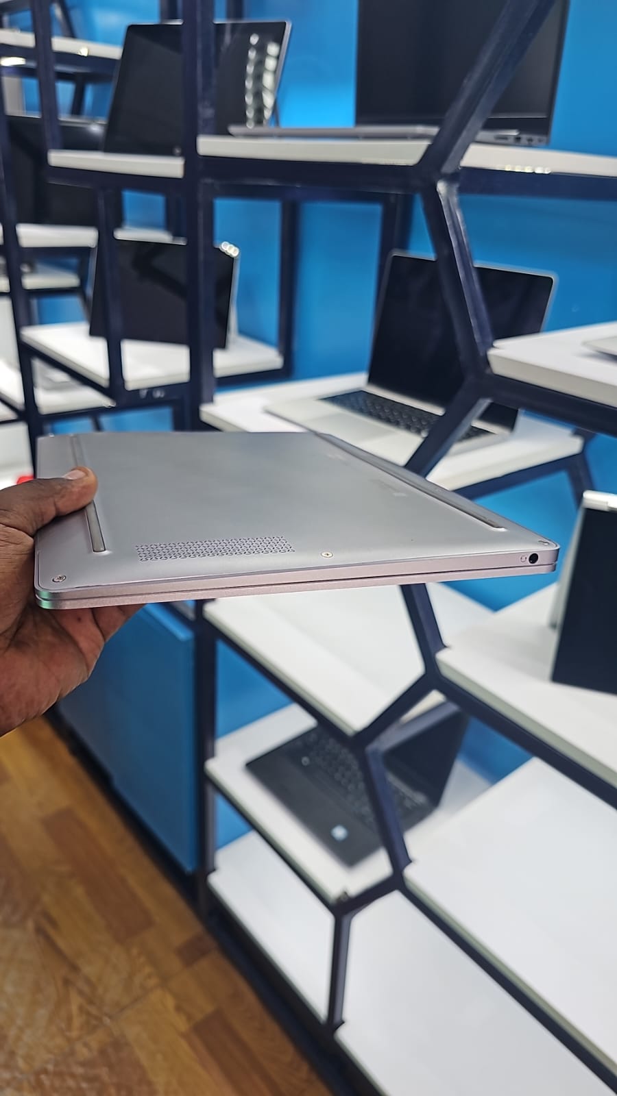 Refurbished HP Elitebook Folio G1 Laptop M5 i5+8GB+256GB+14" Windows 11 Student Notebook Laptop