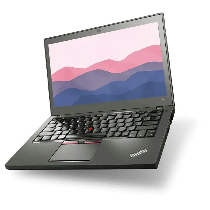 {i5+4GB+128GB SSD} Refurbished Laptop Lenovo Thinkpad T420 Core i5 4GB+128GB SSD +12.5" Windows 11 Pro Refurbished Lenovo Laptops Notebook Black 12.5 inch