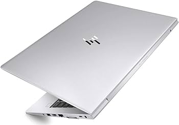 Hp Elitebook 840 G5 (8th Gen) - Intel Core i5 - 16GB RAM 256GB SSD ROM - 14" Refurbished Laptop - Windows 10 Notebook