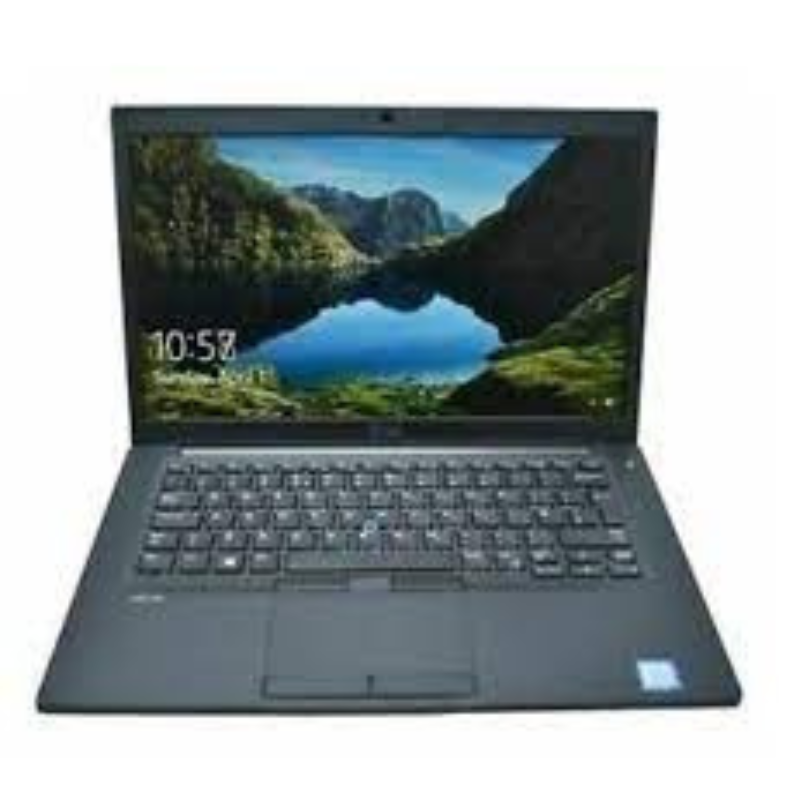 { i5+8gb+256gb } Refurbished Dell Laptop Latitude 7480 Core i5 8GB+256GB+14'' Refurbished Laptops Refurbished Computer Windows 11 Notebook 6 Month Warranty Free Office 2019