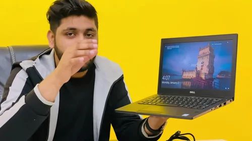 { i5+8gb+256gb } Refurbished Dell Laptop Latitude 7480 Core i5 8GB+256GB+14'' Refurbished Laptops Refurbished Computer Windows 11 Notebook 6 Month Warranty Free Office 2019