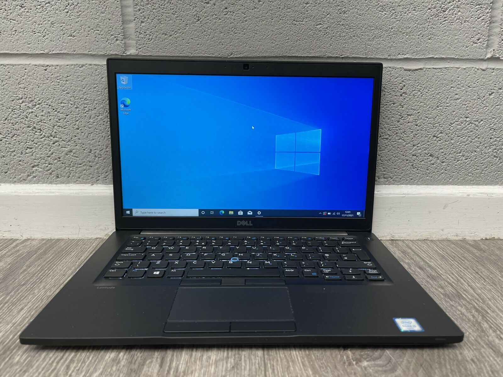 { i5+8gb+256gb } Refurbished Dell Laptop Latitude 7480 Core i5 8GB+256GB+14'' Refurbished Laptops Refurbished Computer Windows 11 Notebook 6 Month Warranty Free Office 2019