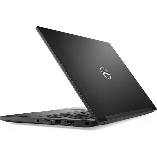 Refurbished Dell Latitude 7280 Laptop, Core i5 8GB RAM 256GB SSD, 12.5"  7th Gen Windows 11 Pro Free Mouse Bluetooth Webcam Intel HD Graphics Student professional Laptop Dell laptop