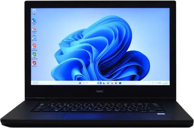 BRAND NEW NEC VersaPro VEE11 R5 X360 Laptop Intel Celeron N4120 4GB RAM Memory 64GB ROM Storage (Up to 256GB by SD Card) 11.6-inch HD Touchscreen Display Type C Charger port HDMI Port Dual Camera