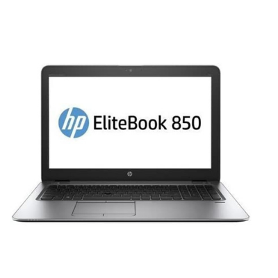 (i7+4GB+500GB) Refurbished HP Elitebook 850 G1 Laptop - Intel Core i7 - 4GB RAM 500GB HDD ROM 4th Gen - 15.6'' Bluetooth Webcam Intel HD Graphics Windows 11 Notebook