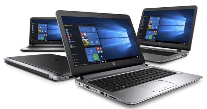Refurbished HP Probook 450 G3 6th Gen Laptop i3+8GB+500GB+15.6"  Windows 11 Pro Notebook Stdent professional  HP Laptop Bluetooth Webcam Intel HD Graphics